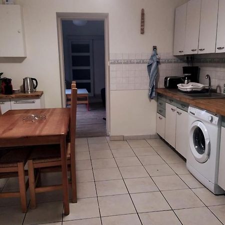 Maison Agreable Avec Stationnement Privatif Angoulême Exterior foto