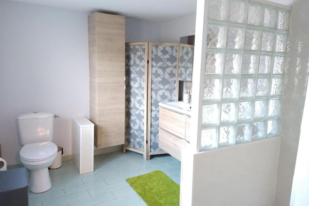 Maison Agreable Avec Stationnement Privatif Angoulême Exterior foto