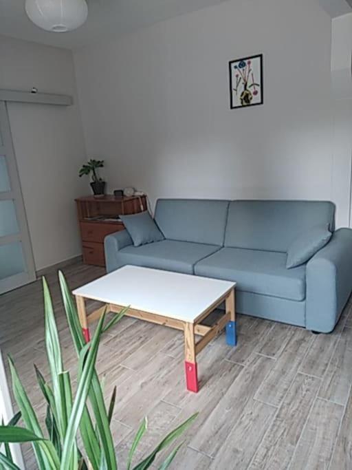 Maison Agreable Avec Stationnement Privatif Angoulême Exterior foto